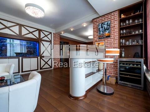 квартира за адресою Андрія Верхогляда вул. (Михайла Драгомирова), 12