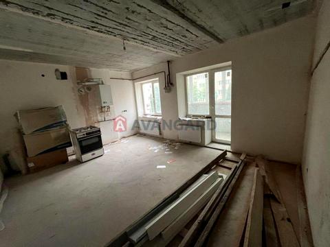 квартира по адресу Леси Украинки бульв., 6-Б