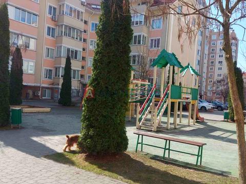 квартира за адресою Лесі Українки бульв., 6-Б