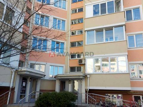 квартира за адресою Лесі Українки бульв., 6-Б