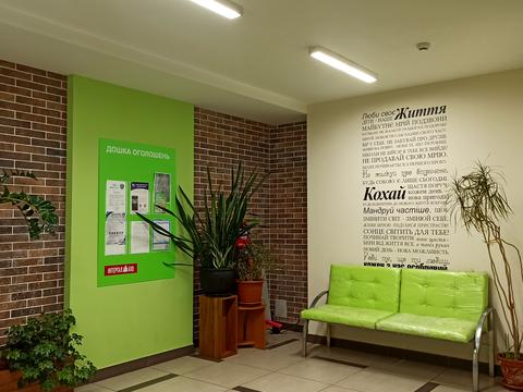 квартира по адресу Берестейский просп. (Победы), 67-Б