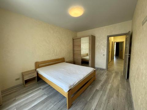 квартира по адресу Княгини Ольги ул., 122а