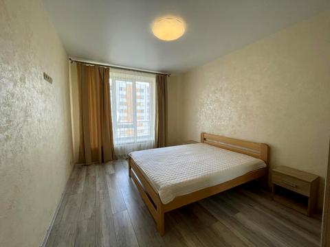 квартира по адресу Княгини Ольги ул., 122а