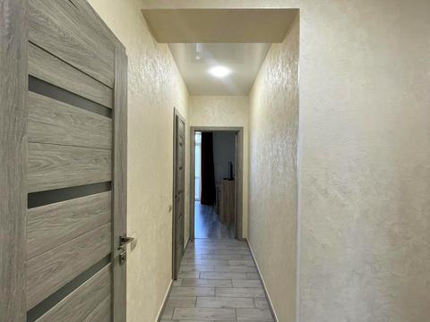 квартира по адресу Княгини Ольги ул., 122а