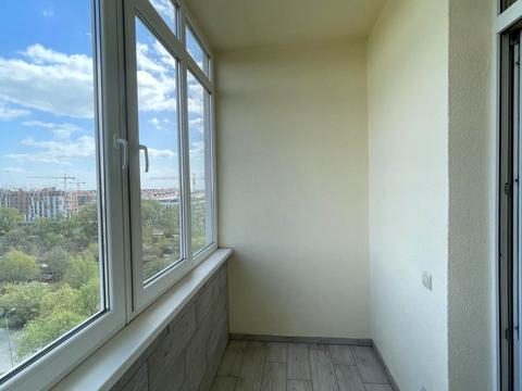 квартира по адресу Княгини Ольги ул., 122а