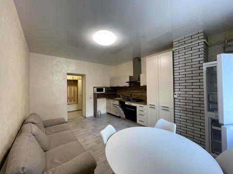 квартира по адресу Княгини Ольги ул., 122а