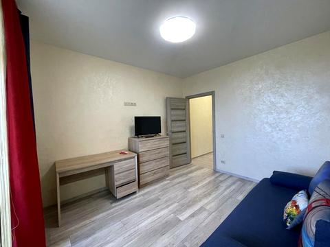 квартира по адресу Княгини Ольги ул., 122а