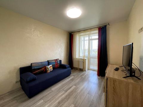 квартира по адресу Княгини Ольги ул., 122а