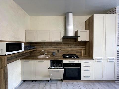 квартира по адресу Княгини Ольги ул., 122а