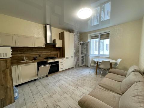 квартира по адресу Княгини Ольги ул., 122а