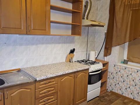 квартира по адресу Соломенская ул., 27