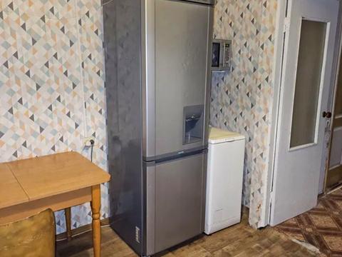 квартира по адресу Соломенская ул., 27