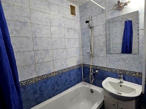квартира по адресу Соломенская ул., 27