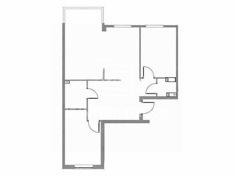 квартира по адресу Университетская ул., 1п