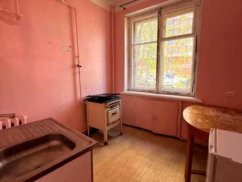 квартира за адресою Кловський узвіз, 4