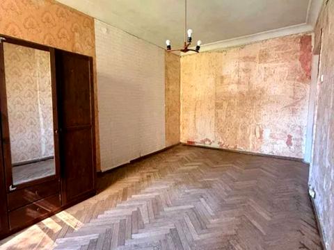 квартира за адресою Кловський узвіз, 4