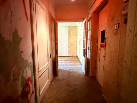 квартира за адресою Кловський узвіз, 4