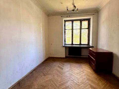 квартира за адресою Кловський узвіз, 4
