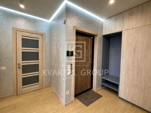 квартира по адресу Университетская ул., 1п