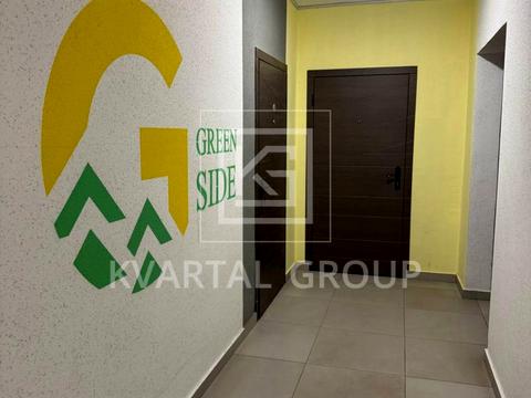 квартира по адресу Университетская ул., 1п