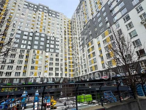 квартира по адресу Университетская ул., 1п