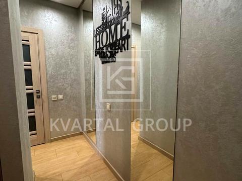 квартира по адресу Университетская ул., 1п