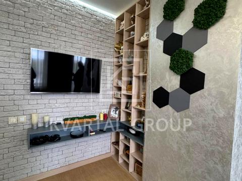 квартира по адресу Университетская ул., 1п