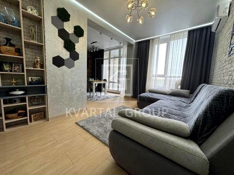 квартира по адресу Университетская ул., 1п