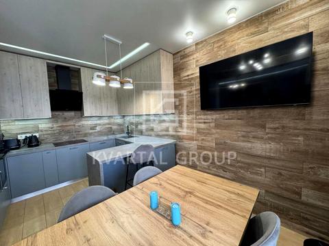 квартира по адресу Университетская ул., 1п