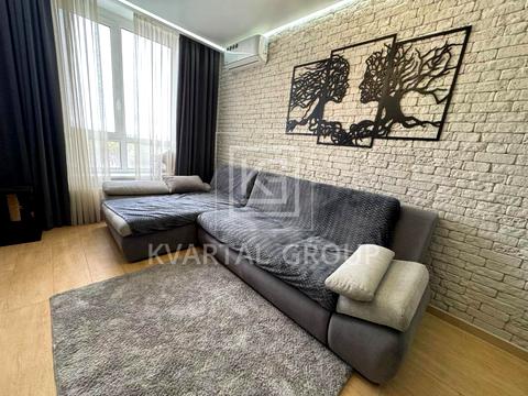 квартира по адресу Университетская ул., 1п