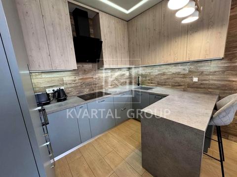 квартира по адресу Университетская ул., 1п