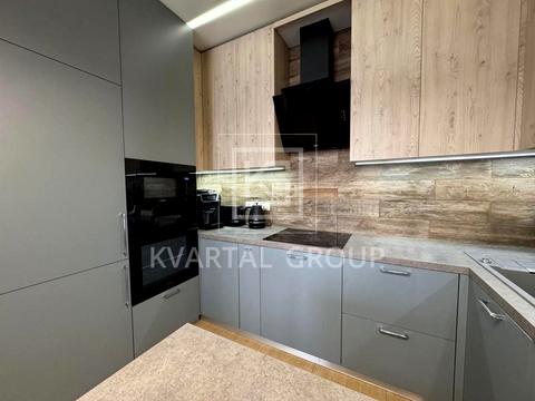 квартира по адресу Университетская ул., 1п