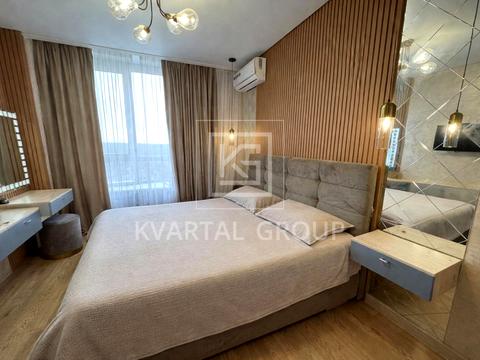 квартира по адресу Университетская ул., 1п