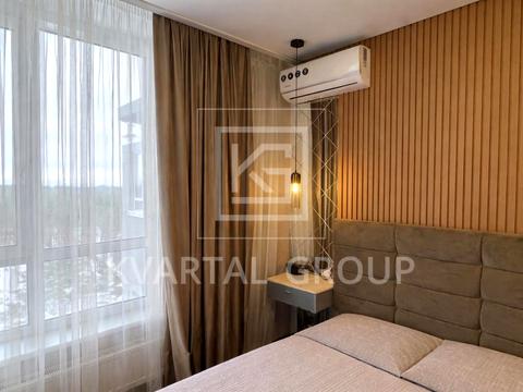 квартира по адресу Университетская ул., 1п