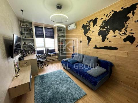 квартира по адресу Университетская ул., 1п