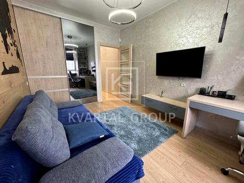 квартира по адресу Университетская ул., 1п