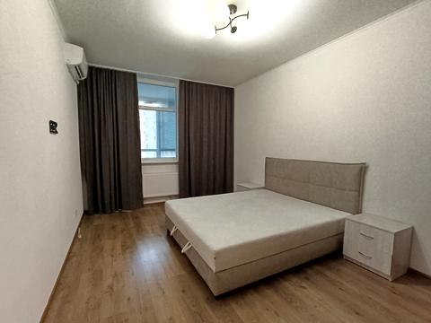 квартира по адресу Берестейский просп. (Победы), 67-Б