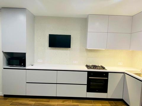 квартира по адресу Жасминовая ул., 9