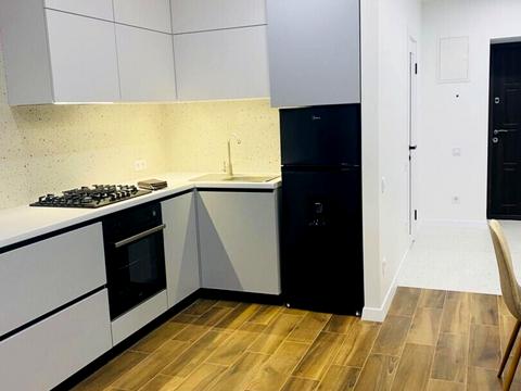 квартира по адресу Жасминовая ул., 9