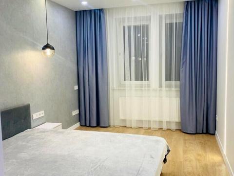 квартира по адресу Жасминовая ул., 9