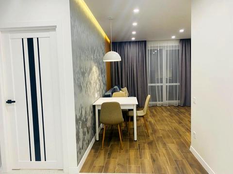 квартира по адресу Жасминовая ул., 9