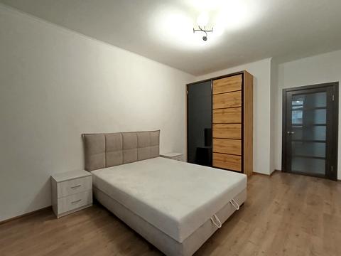 квартира по адресу Берестейский просп. (Победы), 67-Б