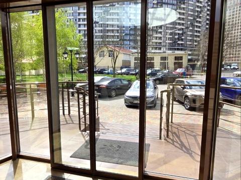 квартира по адресу Французский бульв., 60г