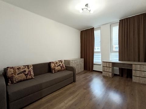 квартира по адресу Берестейский просп. (Победы), 67-Б