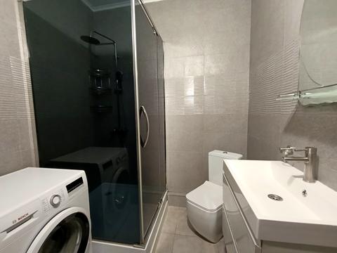 квартира по адресу Берестейский просп. (Победы), 67-Б