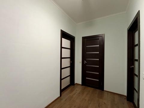 квартира по адресу Берестейский просп. (Победы), 67-Б