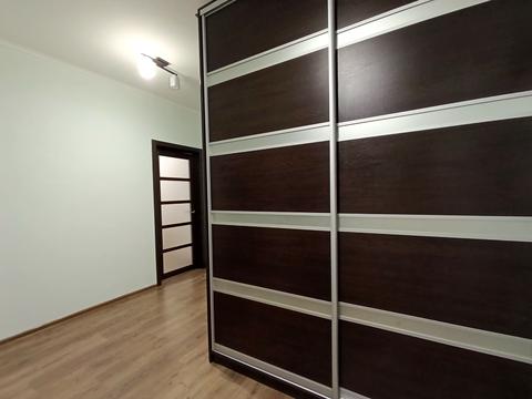 квартира по адресу Берестейский просп. (Победы), 67-Б