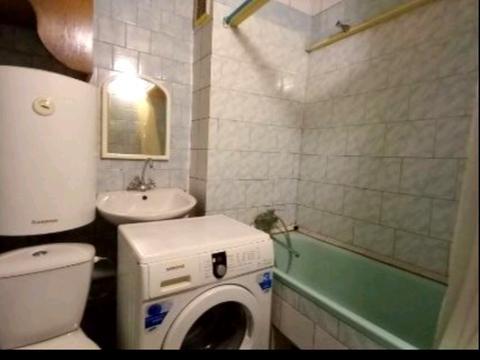 квартира за адресою Дніпро, Данила Галицького вул. (Будьонного), 23