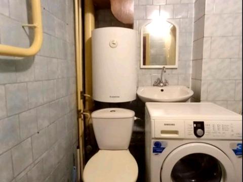 квартира за адресою Дніпро, Данила Галицького вул. (Будьонного), 23