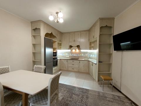 квартира по адресу Берестейский просп. (Победы), 67-Б